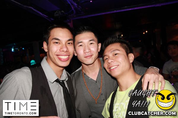 Time nightclub photo 114 - February 25th, 2011