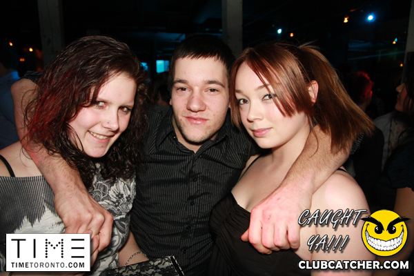 Time nightclub photo 118 - February 25th, 2011
