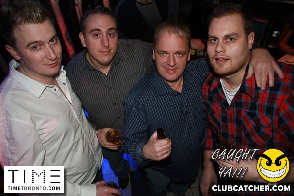 Time nightclub photo 120 - February 25th, 2011