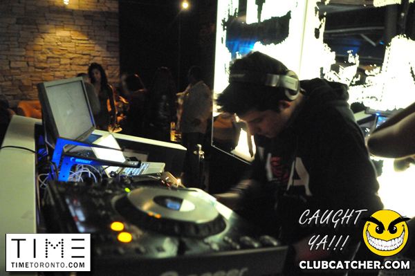 Time nightclub photo 13 - February 25th, 2011