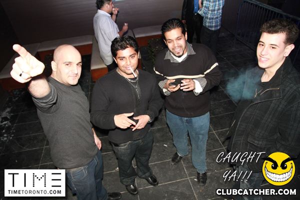 Time nightclub photo 122 - February 25th, 2011