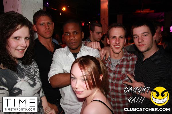 Time nightclub photo 123 - February 25th, 2011