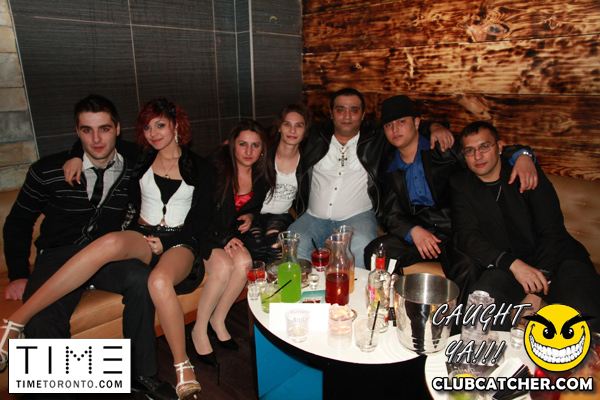 Time nightclub photo 124 - February 25th, 2011