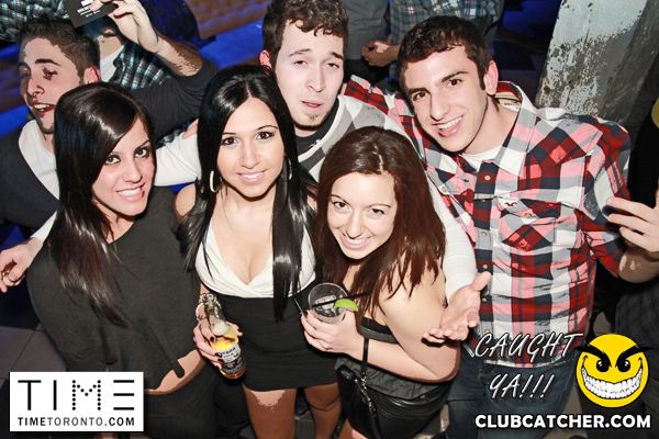 Time nightclub photo 125 - February 25th, 2011