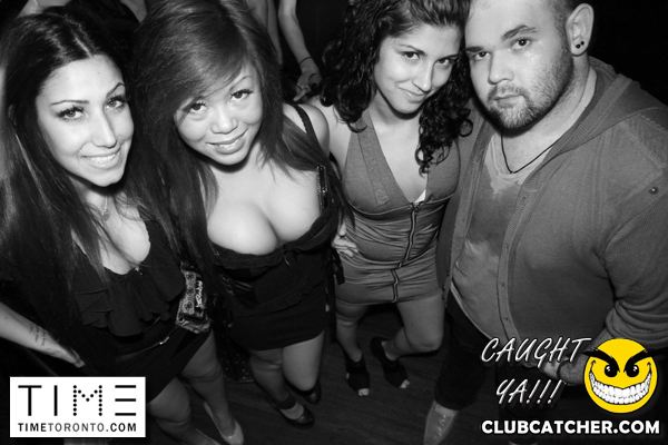 Time nightclub photo 126 - February 25th, 2011