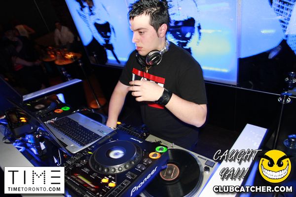 Time nightclub photo 127 - February 25th, 2011