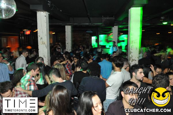 Time nightclub photo 14 - February 25th, 2011