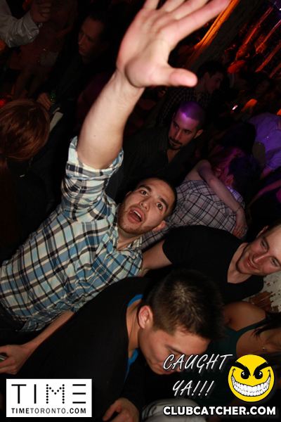 Time nightclub photo 136 - February 25th, 2011