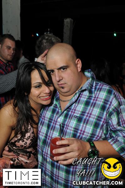 Time nightclub photo 15 - February 25th, 2011