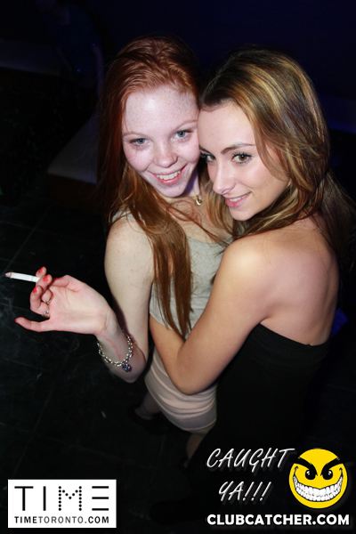 Time nightclub photo 142 - February 25th, 2011