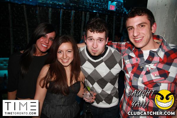 Time nightclub photo 147 - February 25th, 2011