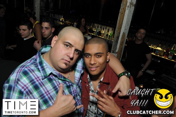 Time nightclub photo 148 - February 25th, 2011