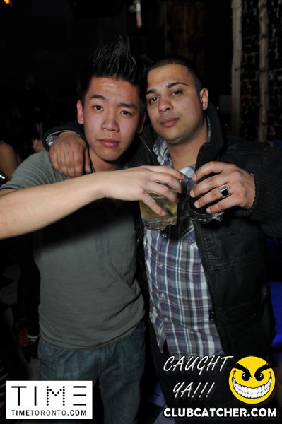Time nightclub photo 149 - February 25th, 2011