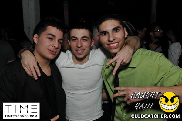 Time nightclub photo 150 - February 25th, 2011