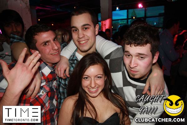 Time nightclub photo 154 - February 25th, 2011