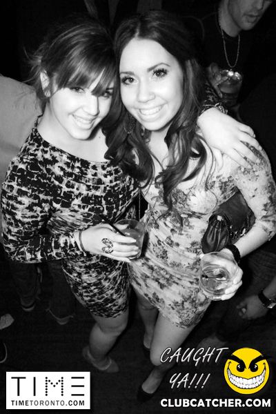 Time nightclub photo 157 - February 25th, 2011