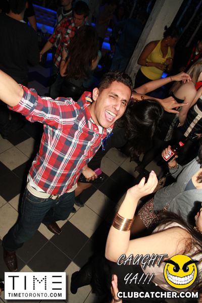 Time nightclub photo 158 - February 25th, 2011