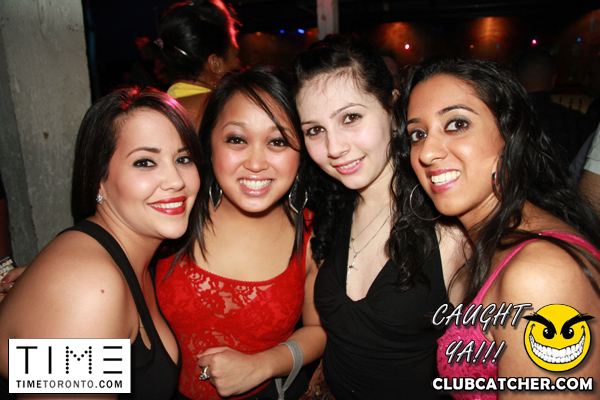 Time nightclub photo 159 - February 25th, 2011