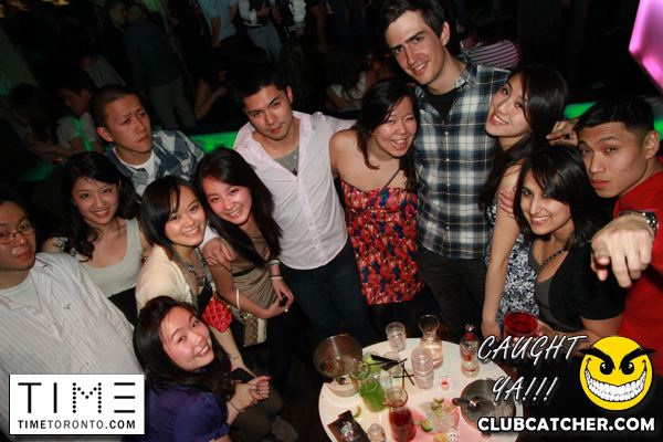 Time nightclub photo 162 - February 25th, 2011