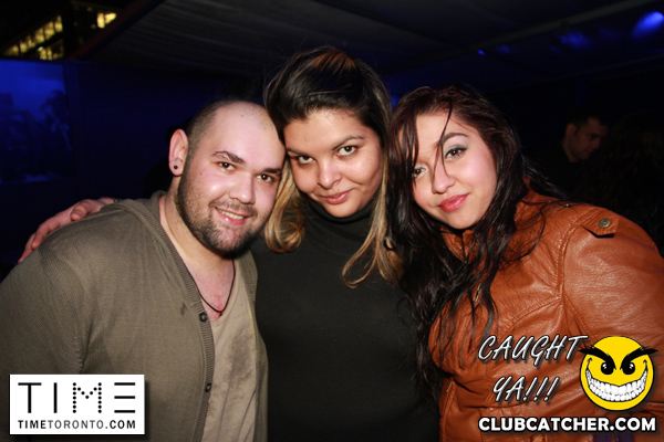 Time nightclub photo 163 - February 25th, 2011