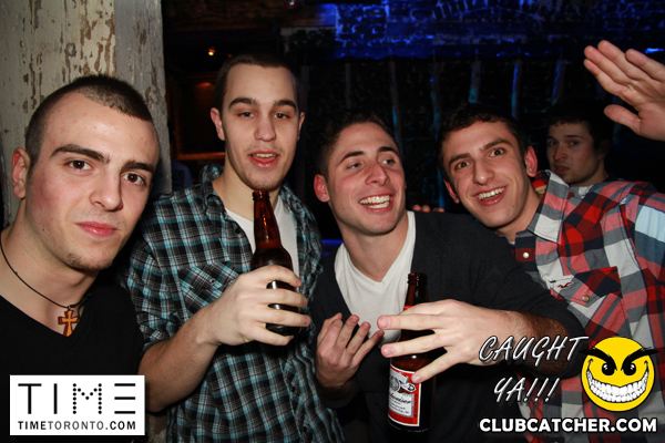 Time nightclub photo 164 - February 25th, 2011