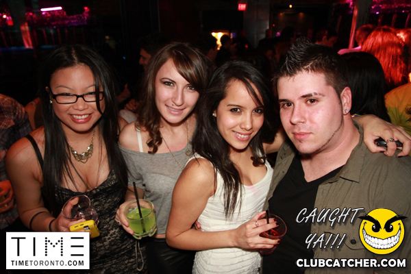 Time nightclub photo 165 - February 25th, 2011