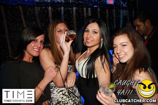 Time nightclub photo 169 - February 25th, 2011