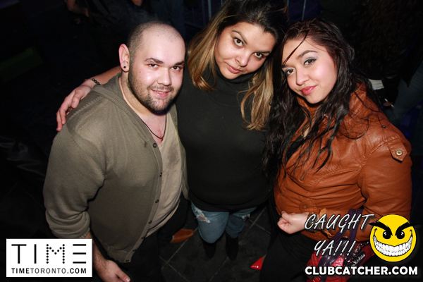 Time nightclub photo 170 - February 25th, 2011