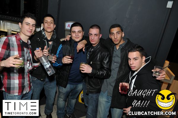 Time nightclub photo 18 - February 25th, 2011