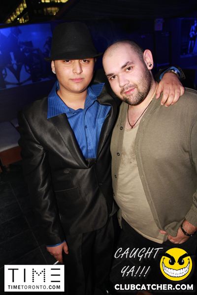 Time nightclub photo 171 - February 25th, 2011