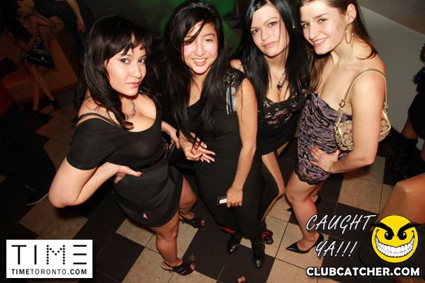 Time nightclub photo 172 - February 25th, 2011