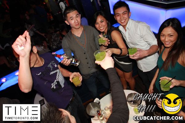 Time nightclub photo 174 - February 25th, 2011