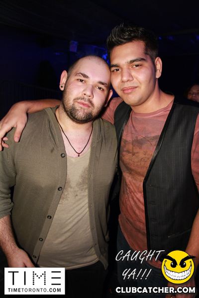 Time nightclub photo 176 - February 25th, 2011