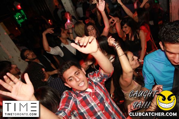 Time nightclub photo 177 - February 25th, 2011