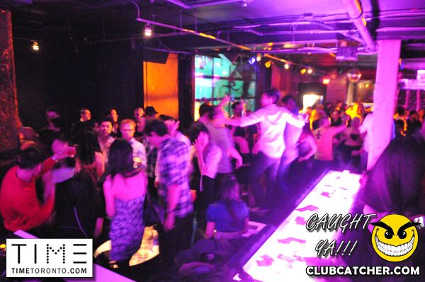 Time nightclub photo 180 - February 25th, 2011