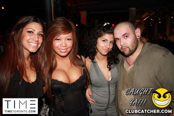 Time nightclub photo 19 - February 25th, 2011
