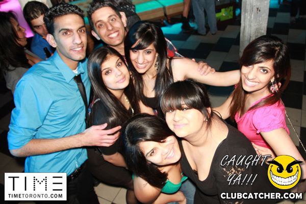 Time nightclub photo 183 - February 25th, 2011