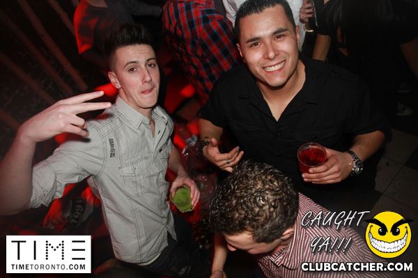 Time nightclub photo 184 - February 25th, 2011