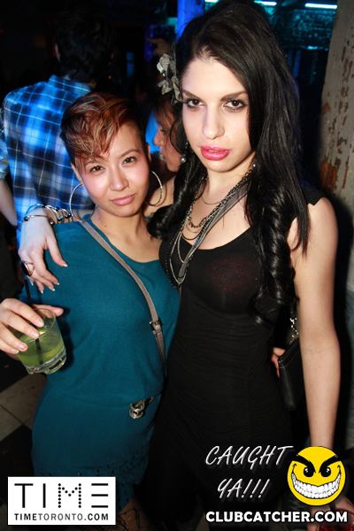 Time nightclub photo 185 - February 25th, 2011