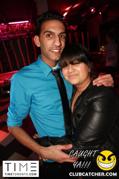 Time nightclub photo 187 - February 25th, 2011