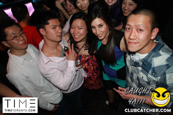 Time nightclub photo 189 - February 25th, 2011