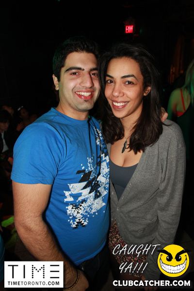 Time nightclub photo 190 - February 25th, 2011