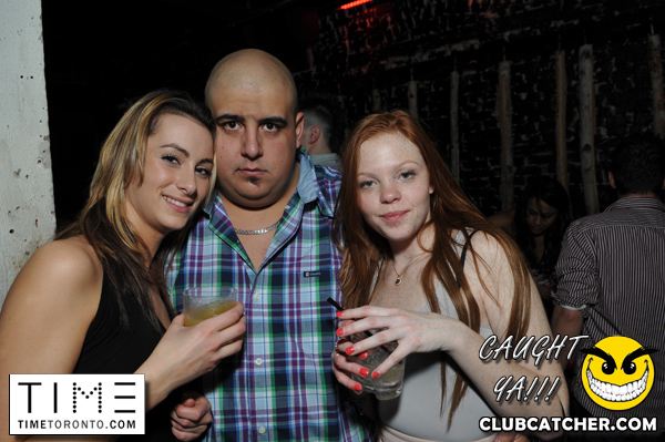 Time nightclub photo 20 - February 25th, 2011