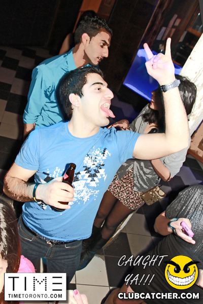 Time nightclub photo 191 - February 25th, 2011