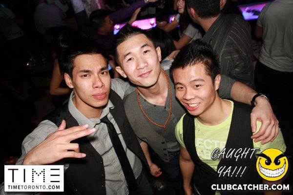 Time nightclub photo 193 - February 25th, 2011