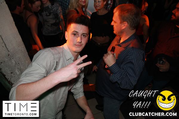 Time nightclub photo 194 - February 25th, 2011