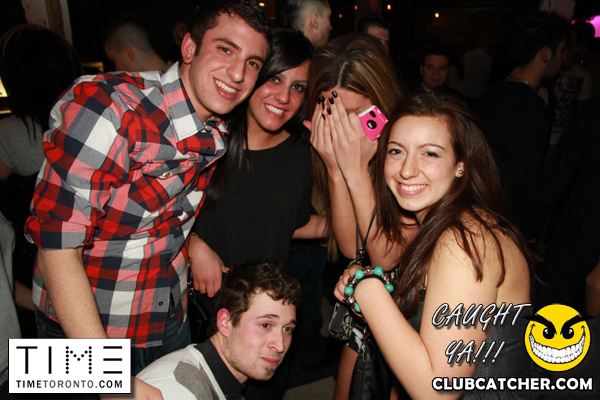 Time nightclub photo 195 - February 25th, 2011