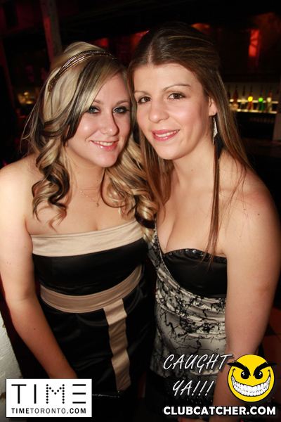 Time nightclub photo 196 - February 25th, 2011