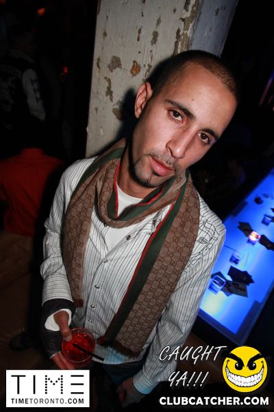 Time nightclub photo 197 - February 25th, 2011