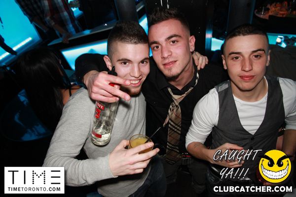 Time nightclub photo 198 - February 25th, 2011